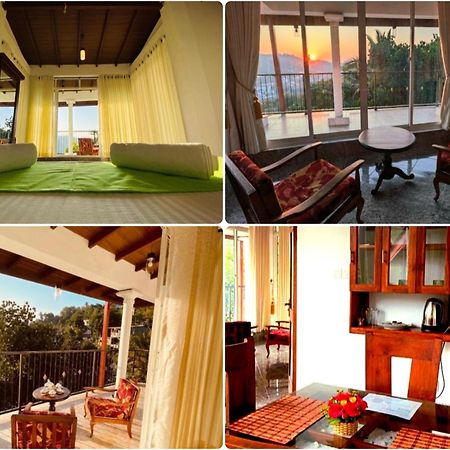 Kandyan View Homestay -Foreign Zewnętrze zdjęcie