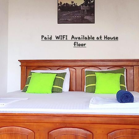 Kandyan View Homestay -Foreign Zewnętrze zdjęcie
