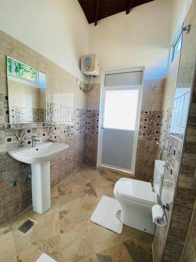 Kandyan View Homestay -Foreign Zewnętrze zdjęcie