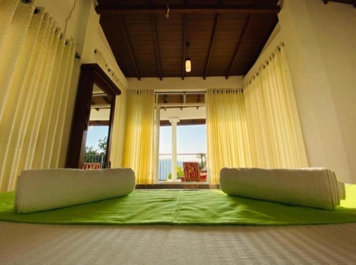 Kandyan View Homestay -Foreign Zewnętrze zdjęcie