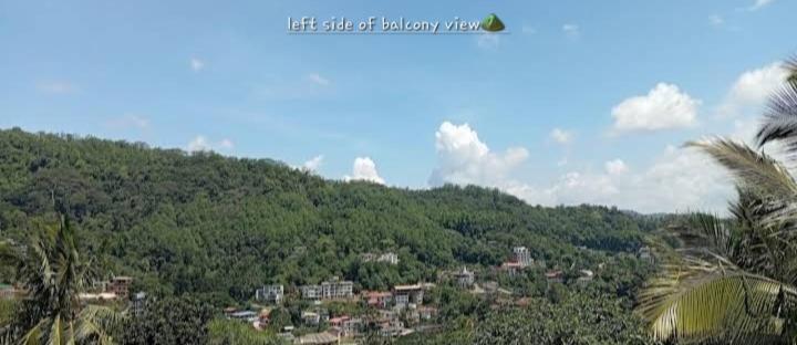 Kandyan View Homestay -Foreign Zewnętrze zdjęcie