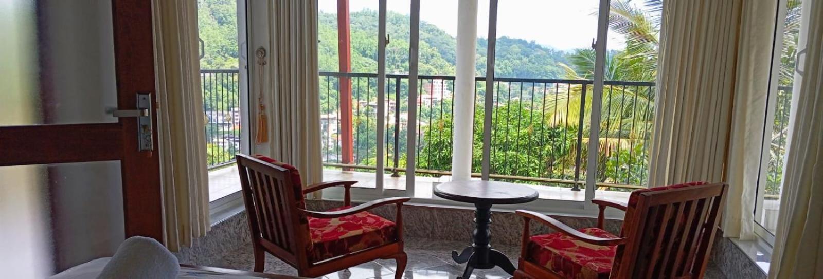 Kandyan View Homestay -Foreign Zewnętrze zdjęcie